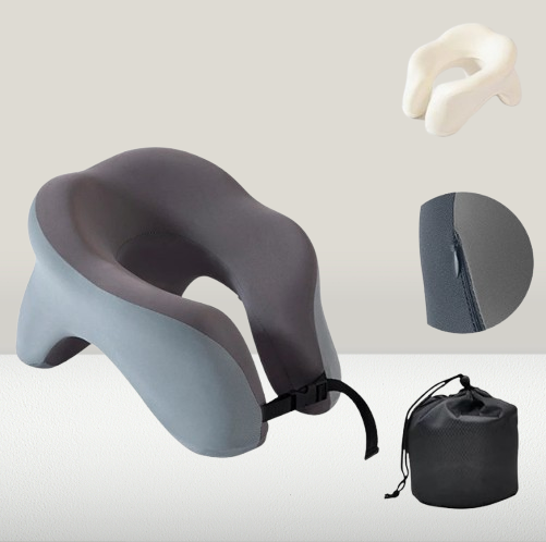 Travel Pillow.