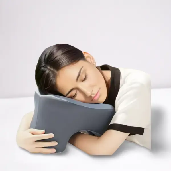 Travel Pillow.