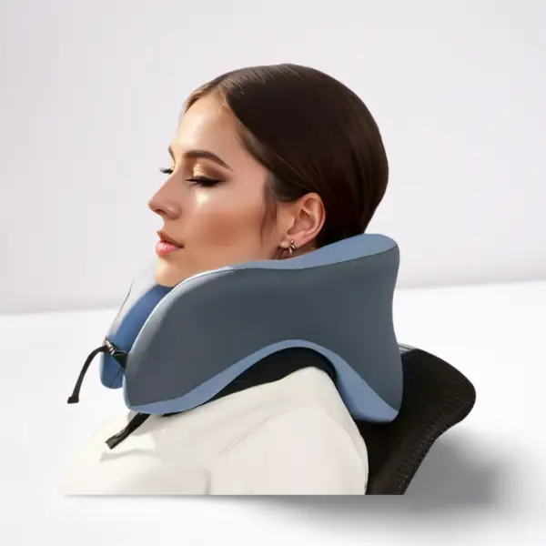Travel Pillow.