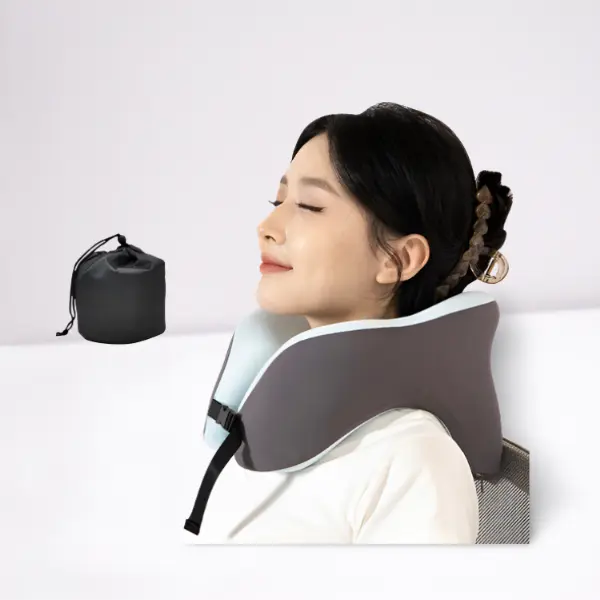 Travel Pillow.